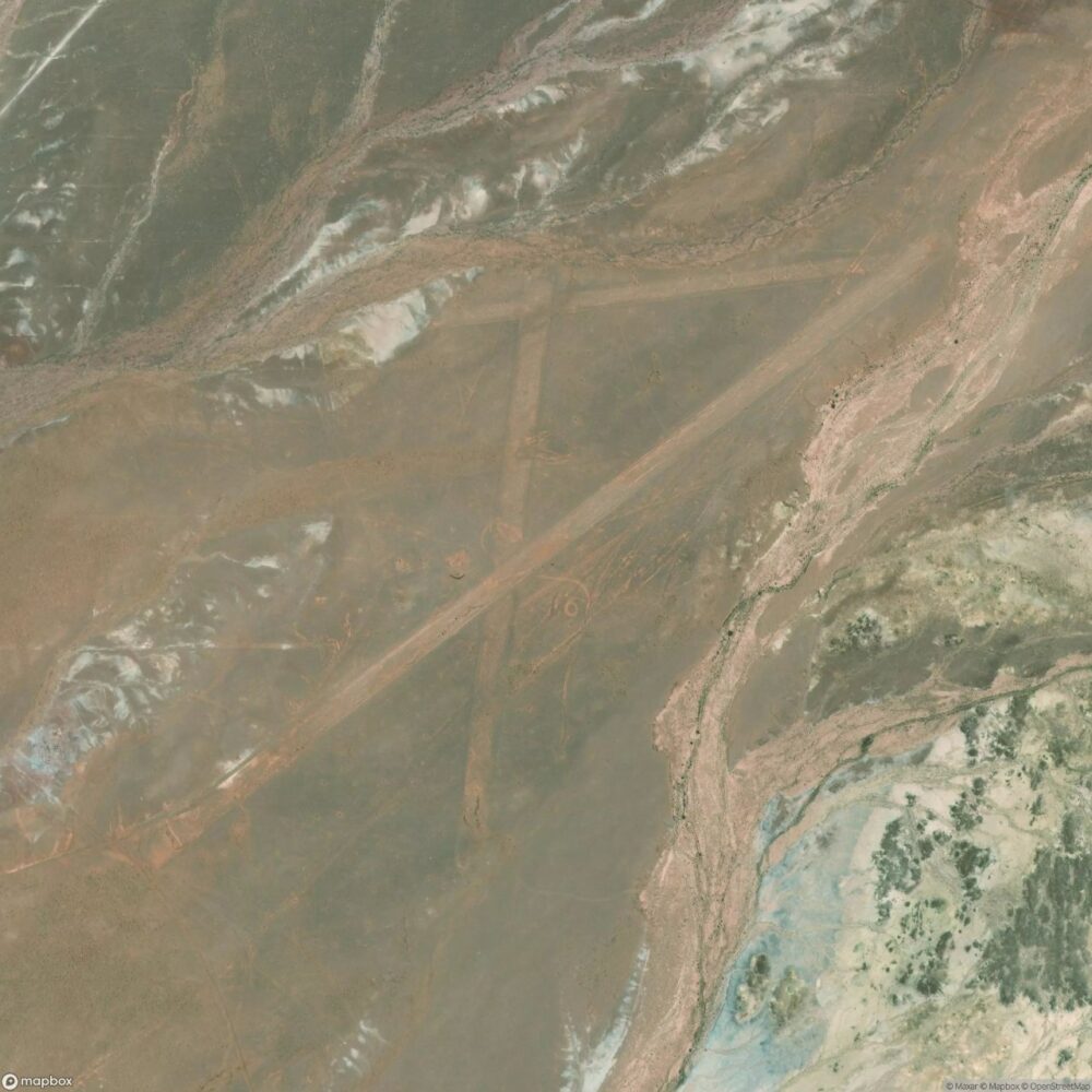 Tuba City Airport