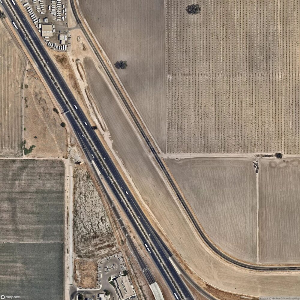 Tulare Airport