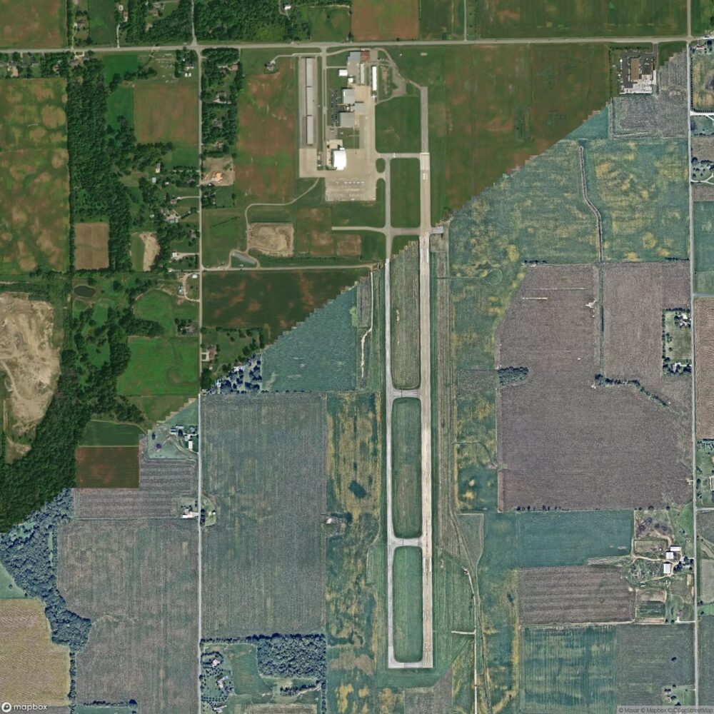 Indianapolis Executive