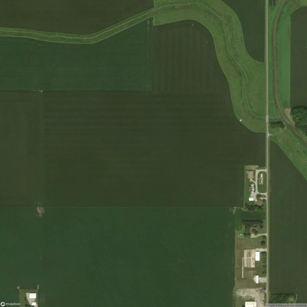 Saint Joseph Airport