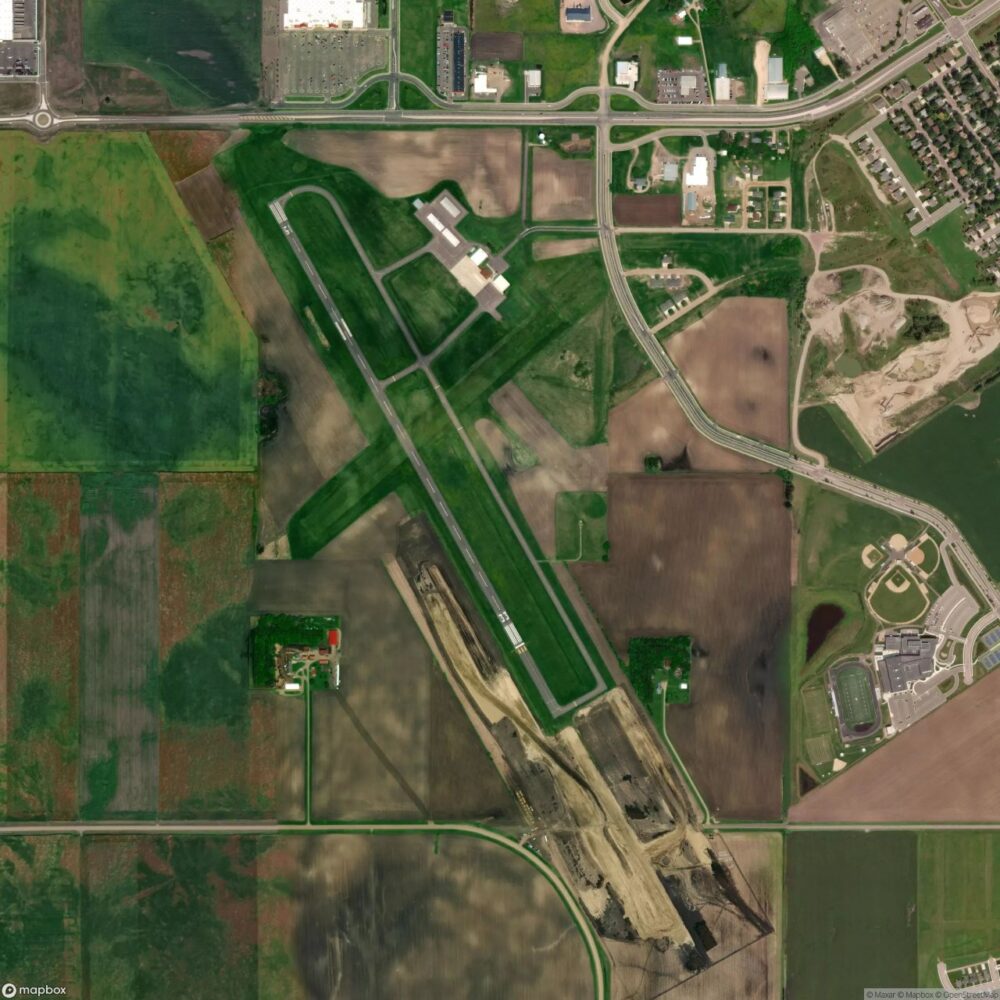 New Ulm Mun