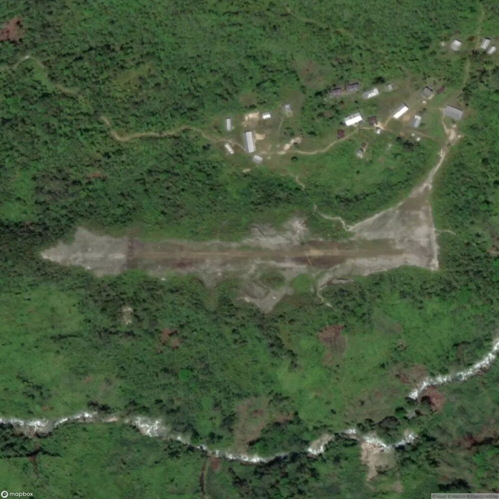 Kuyol Airport