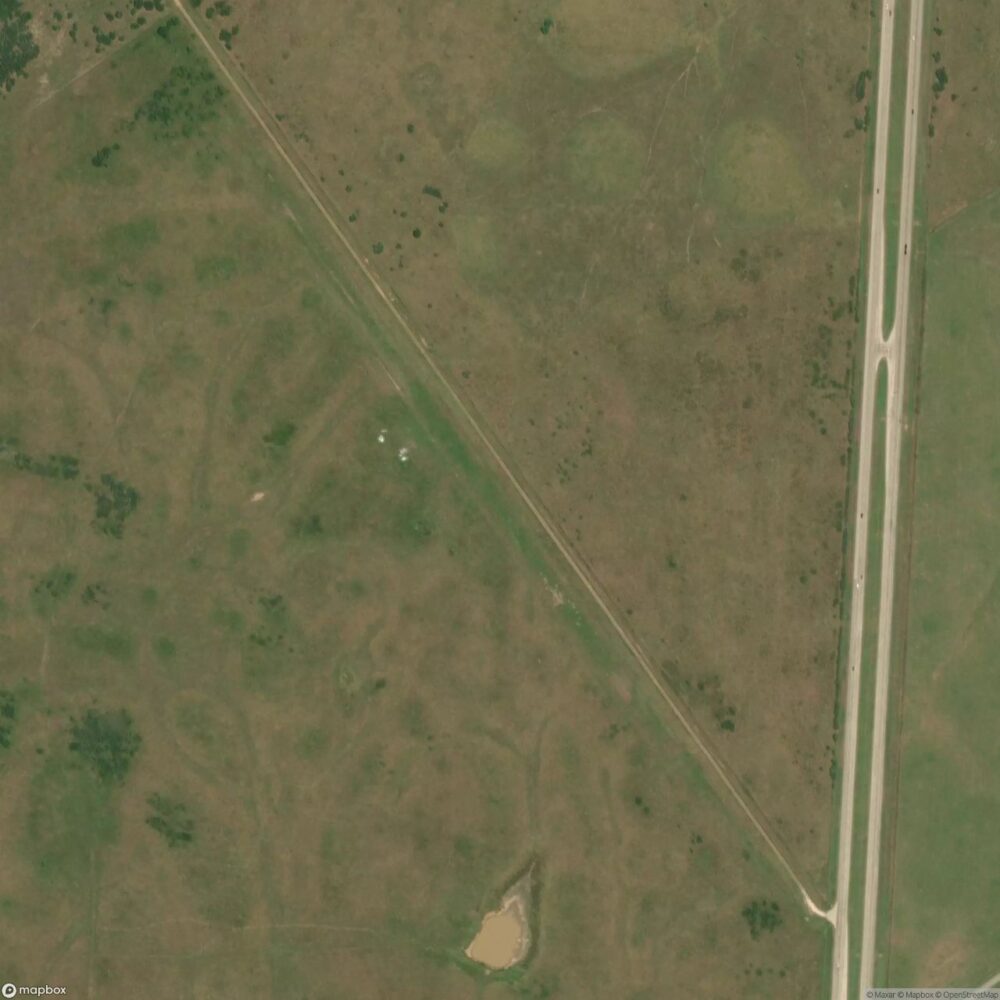 Cole Ranch Airport