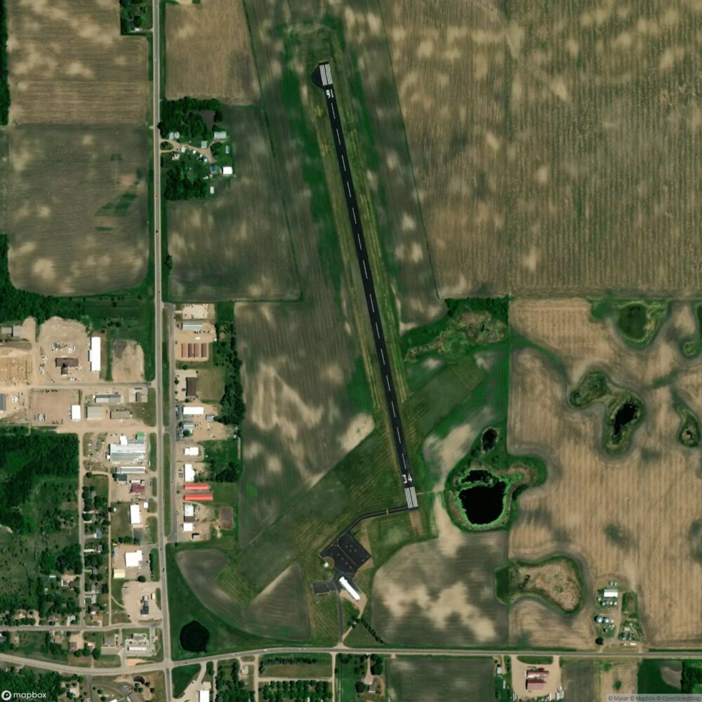 Ortonville Mun-Martinson