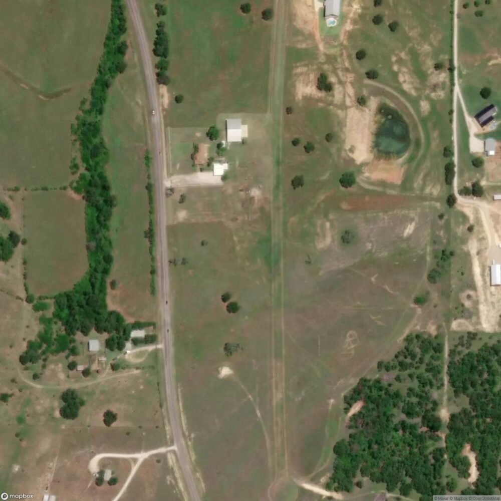 Peaster 01 Airport