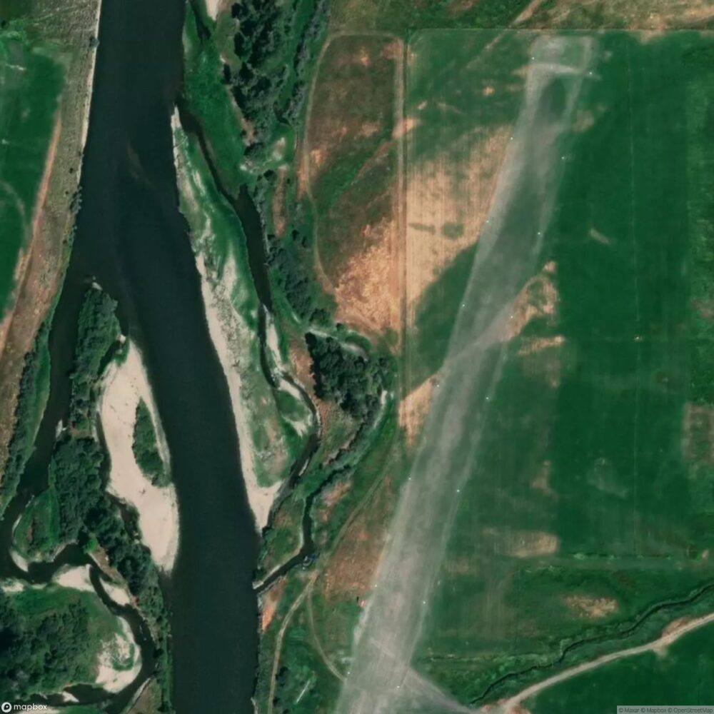Jefferson River Airport