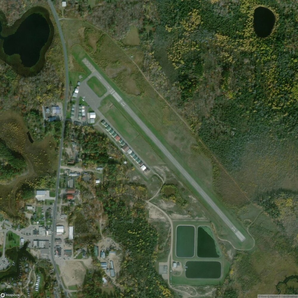 Longville Mun