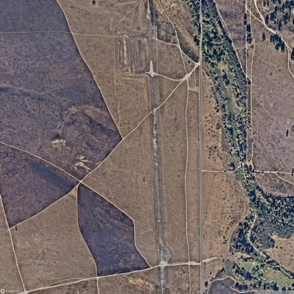 Pacemaker Landing Zone
