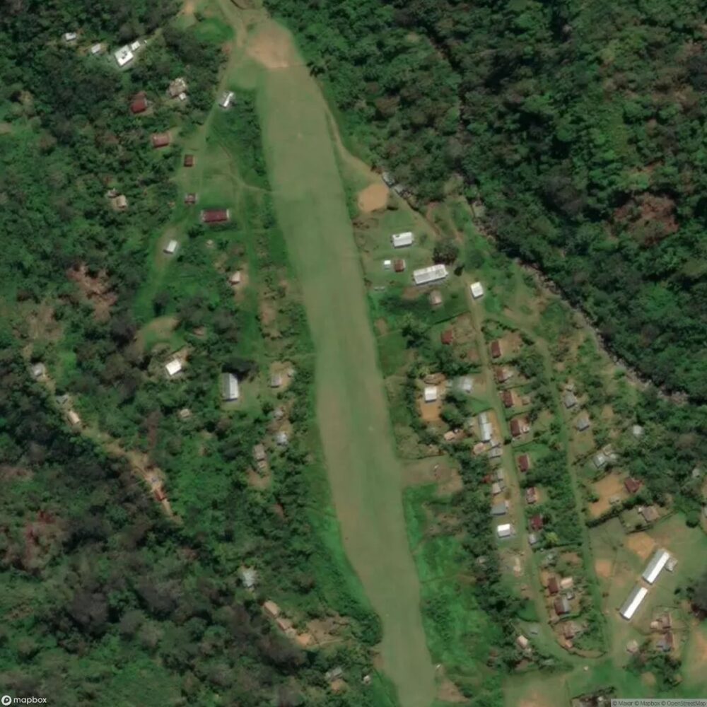 Kaintiba Airport