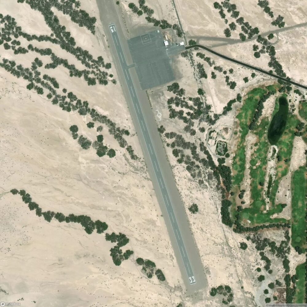 Furnace Creek