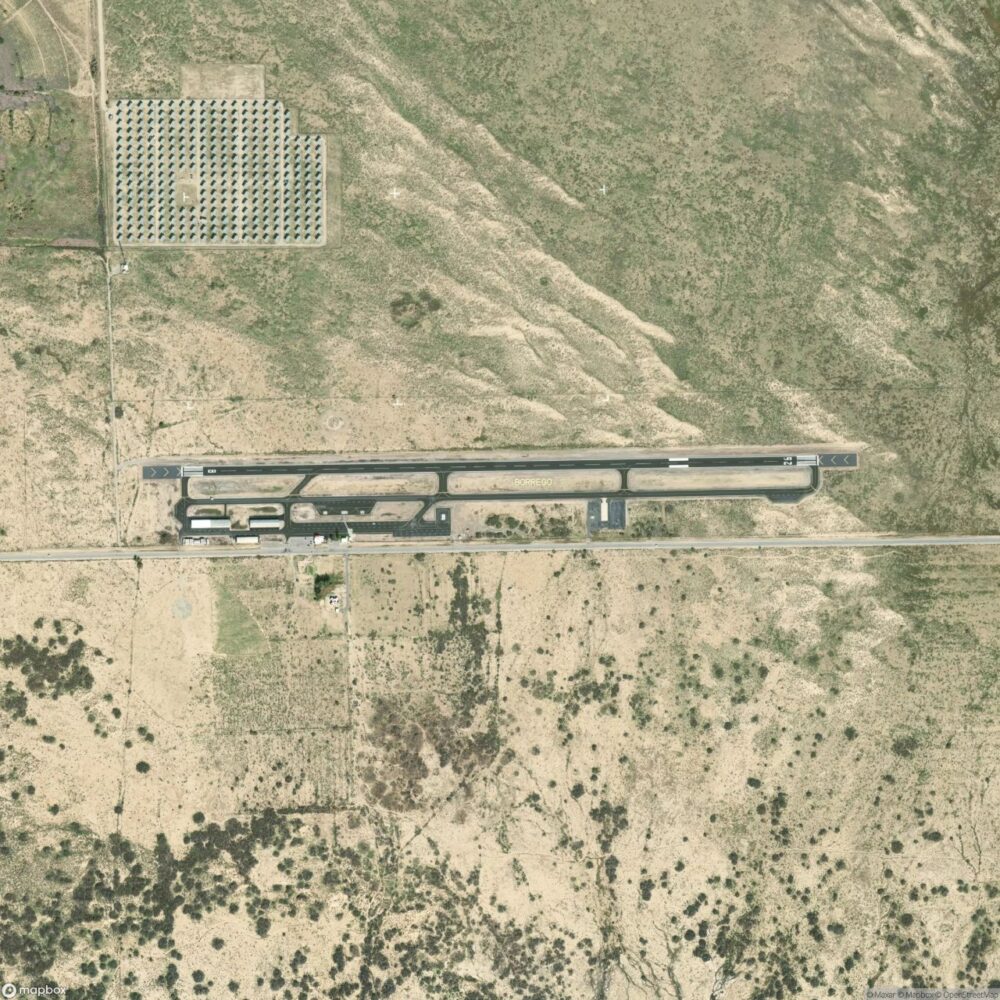 Borrego Valley