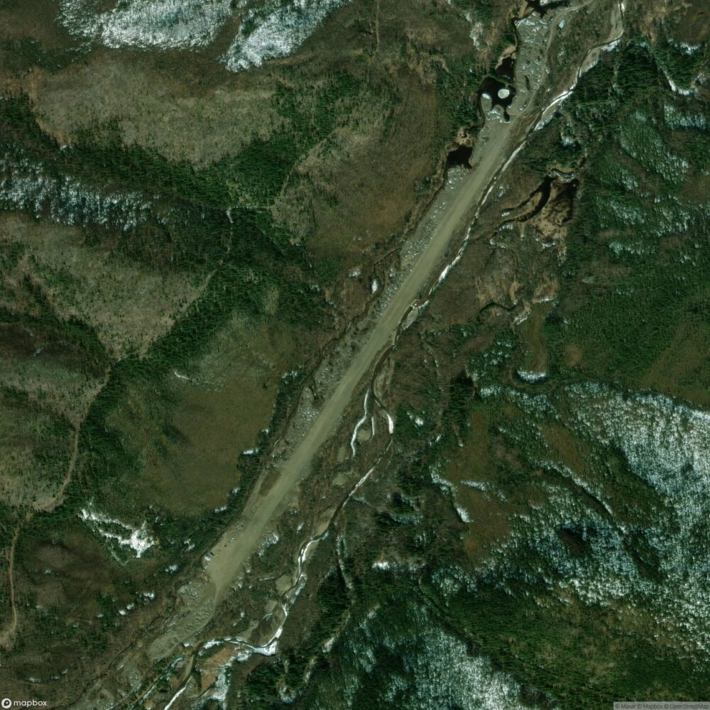 Coal Creek