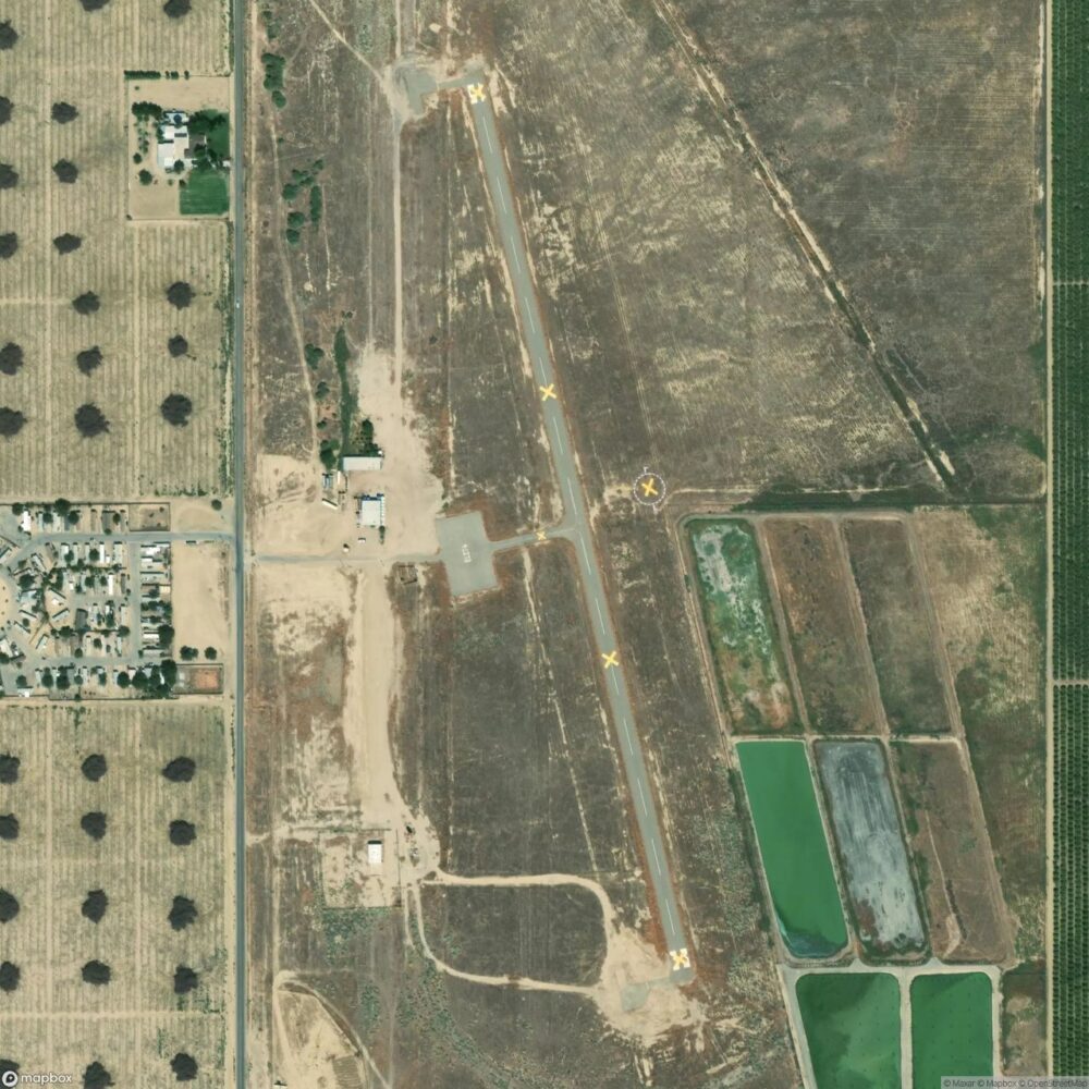 Lost Hills-Kern Co
