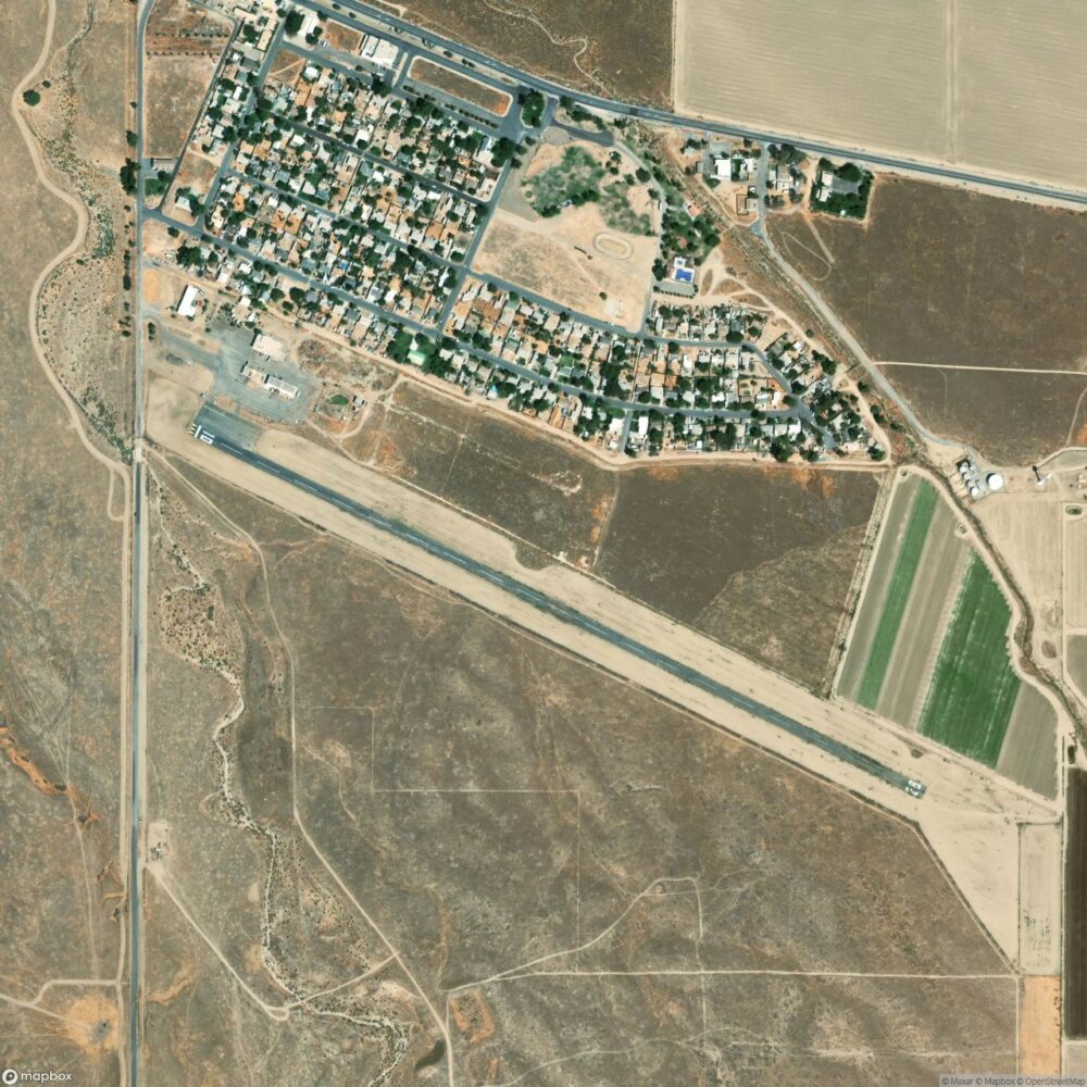 New Cuyama