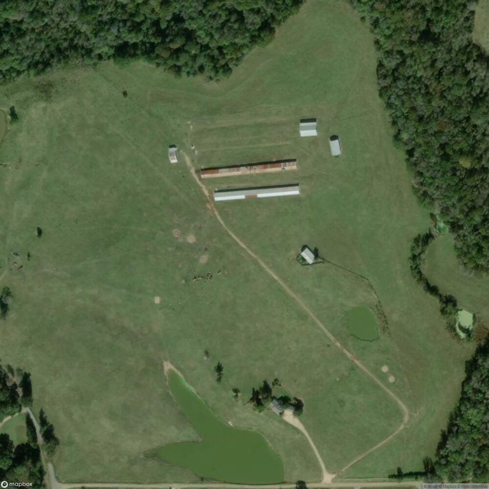 Peter Creek Ranch