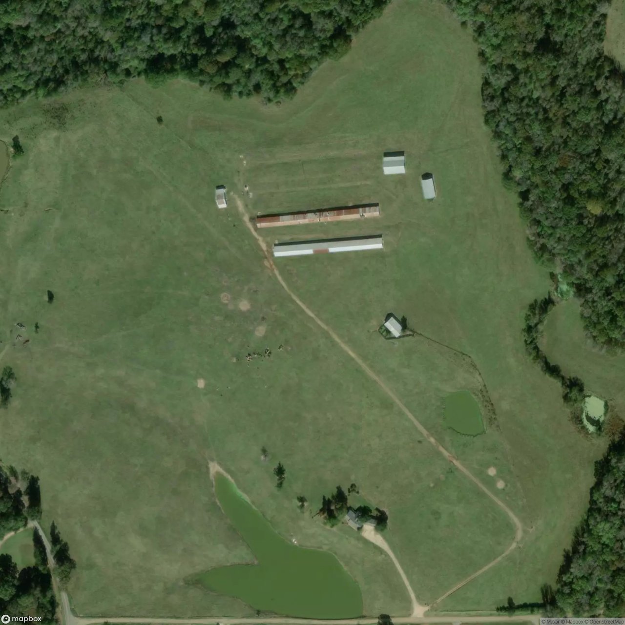 Peter Creek Ranch