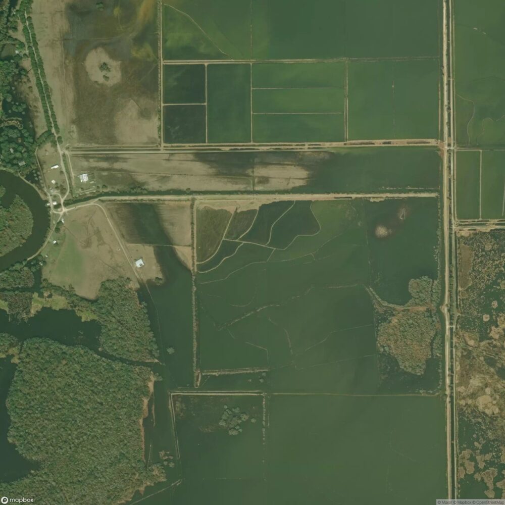 Live Oak Landing Strip
