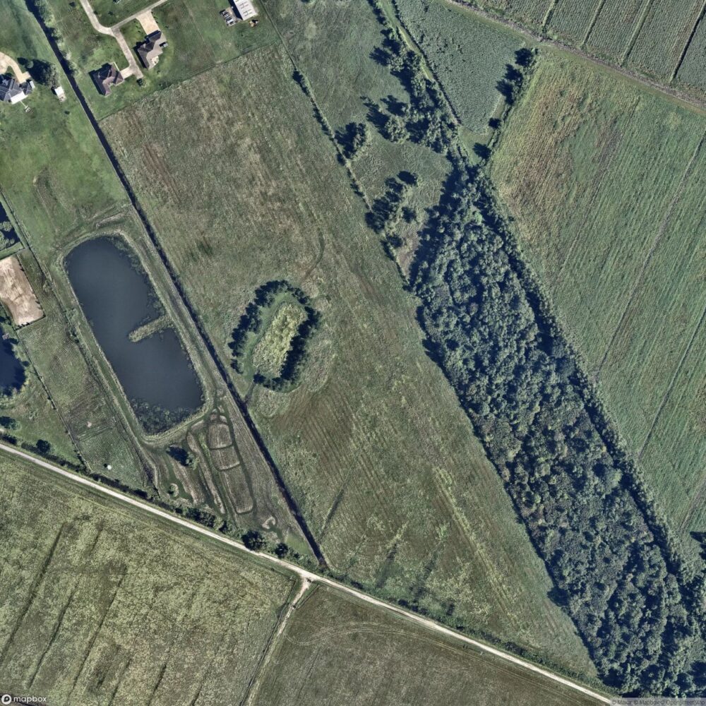 Huffaker Field