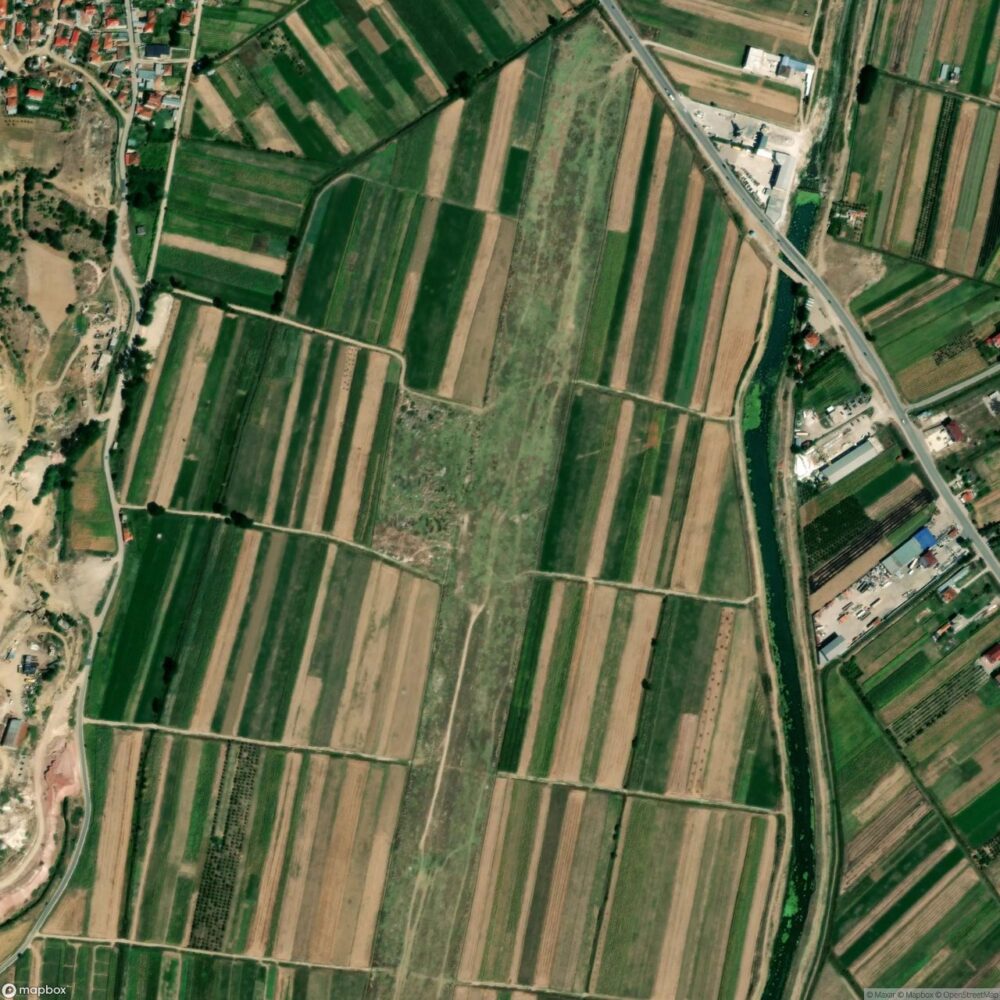 Korce Northwest