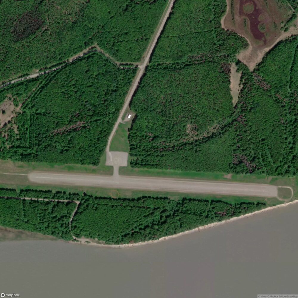 Goose Bay
