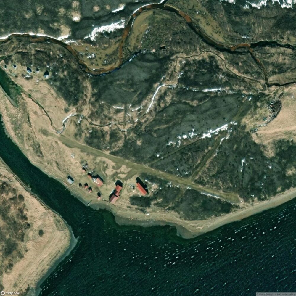 Johnsons Landing