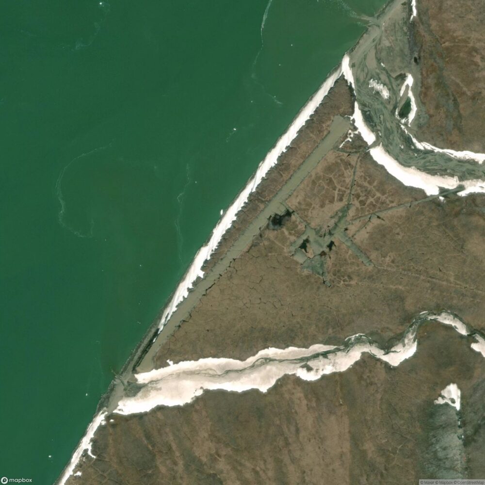 Cape Sabine