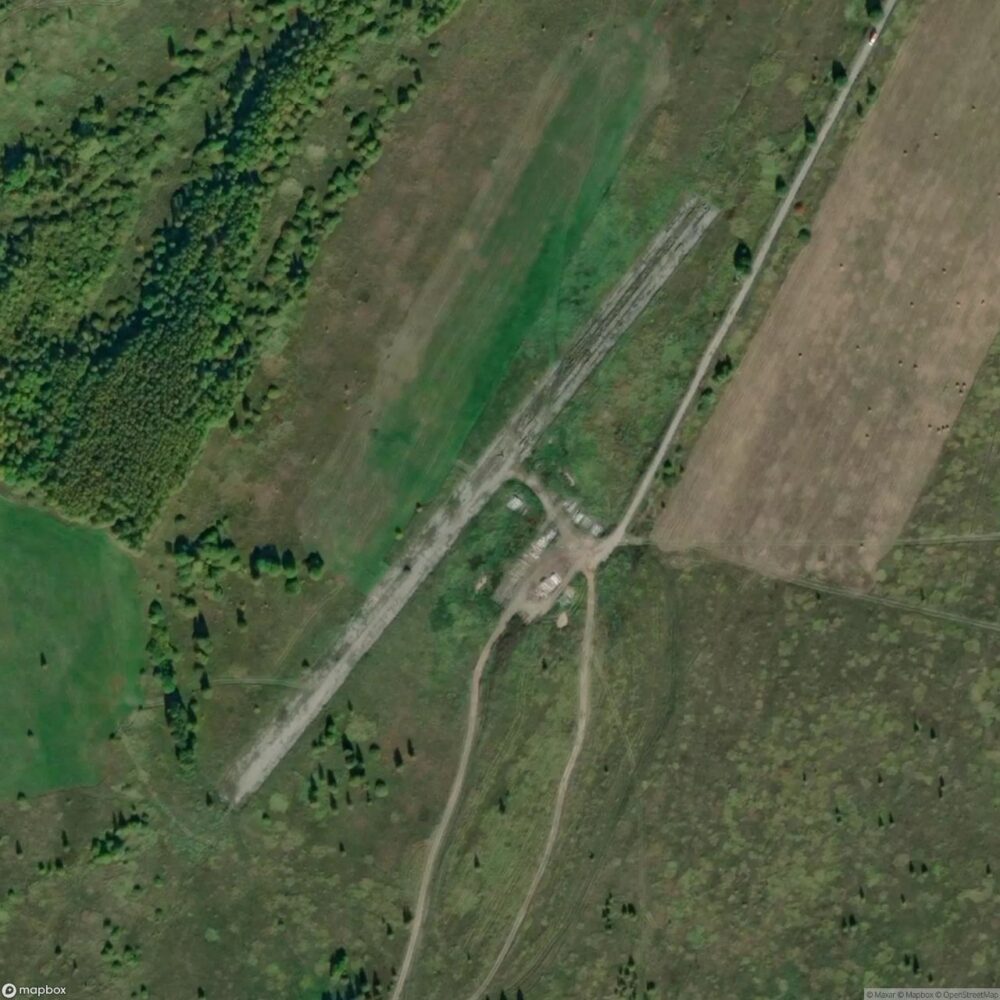 Kasimov Airport