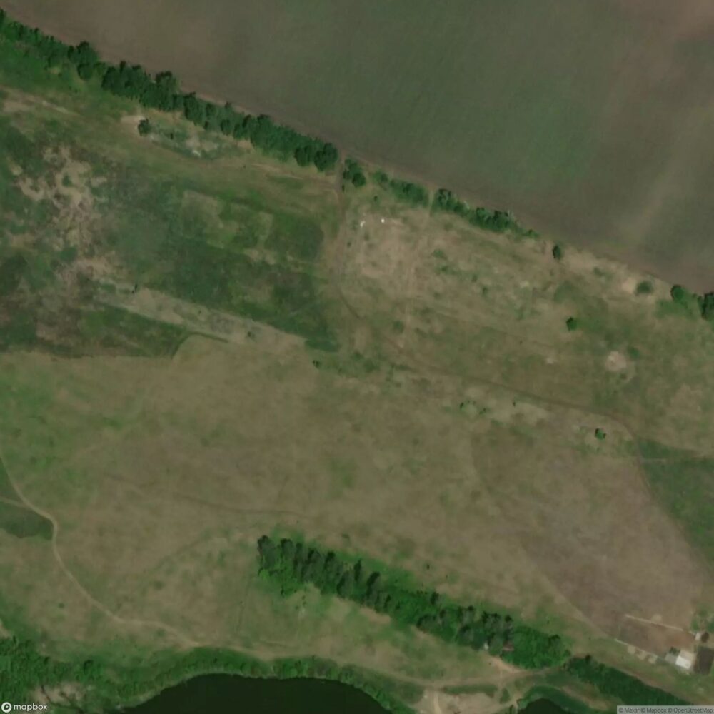 Lermontovo Airport