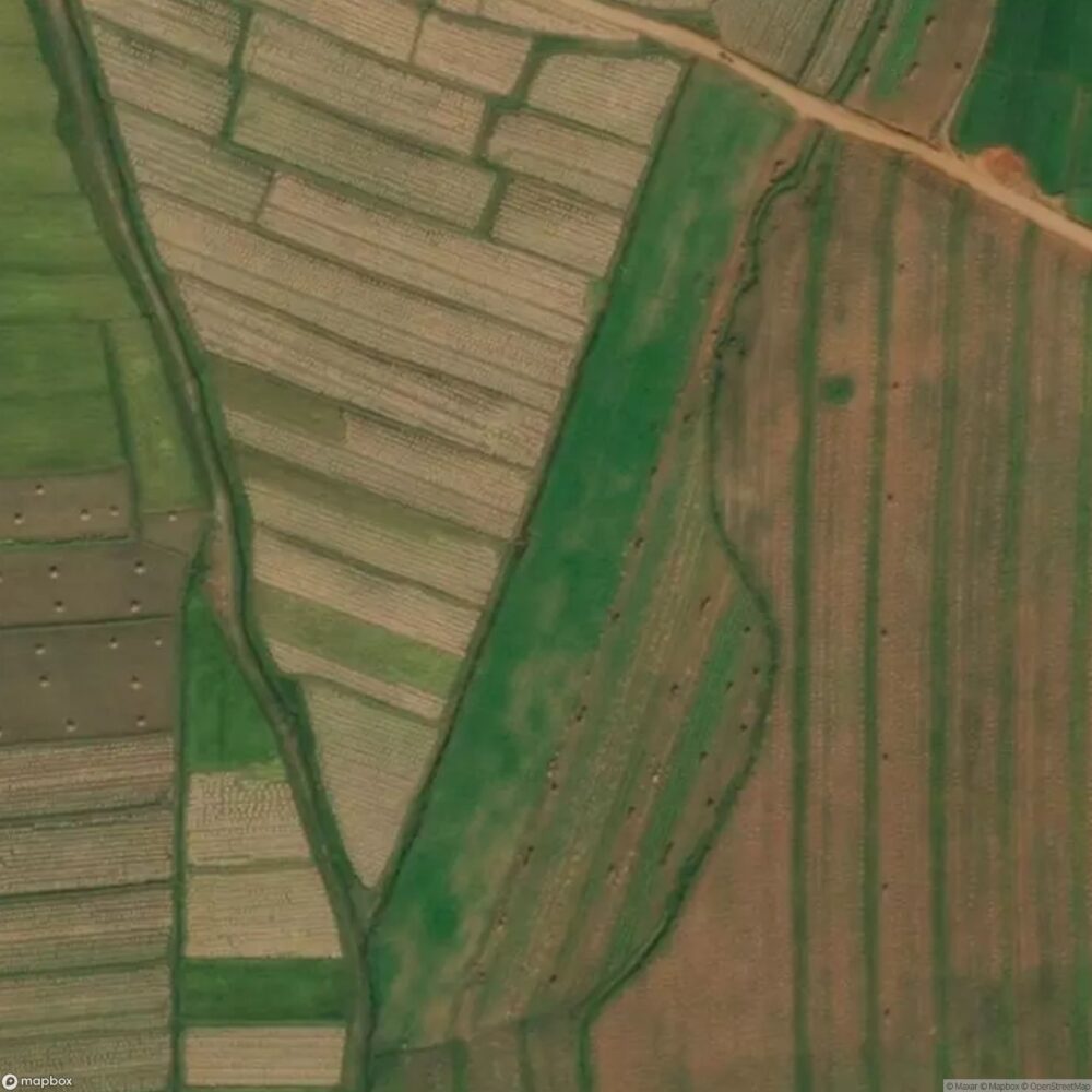 Ihyon Ni Highway Strip Airfield