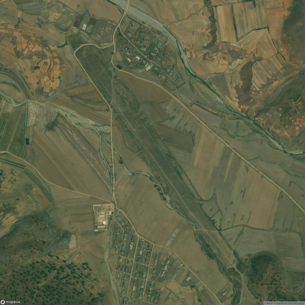 Pyongsul Li Airstrip