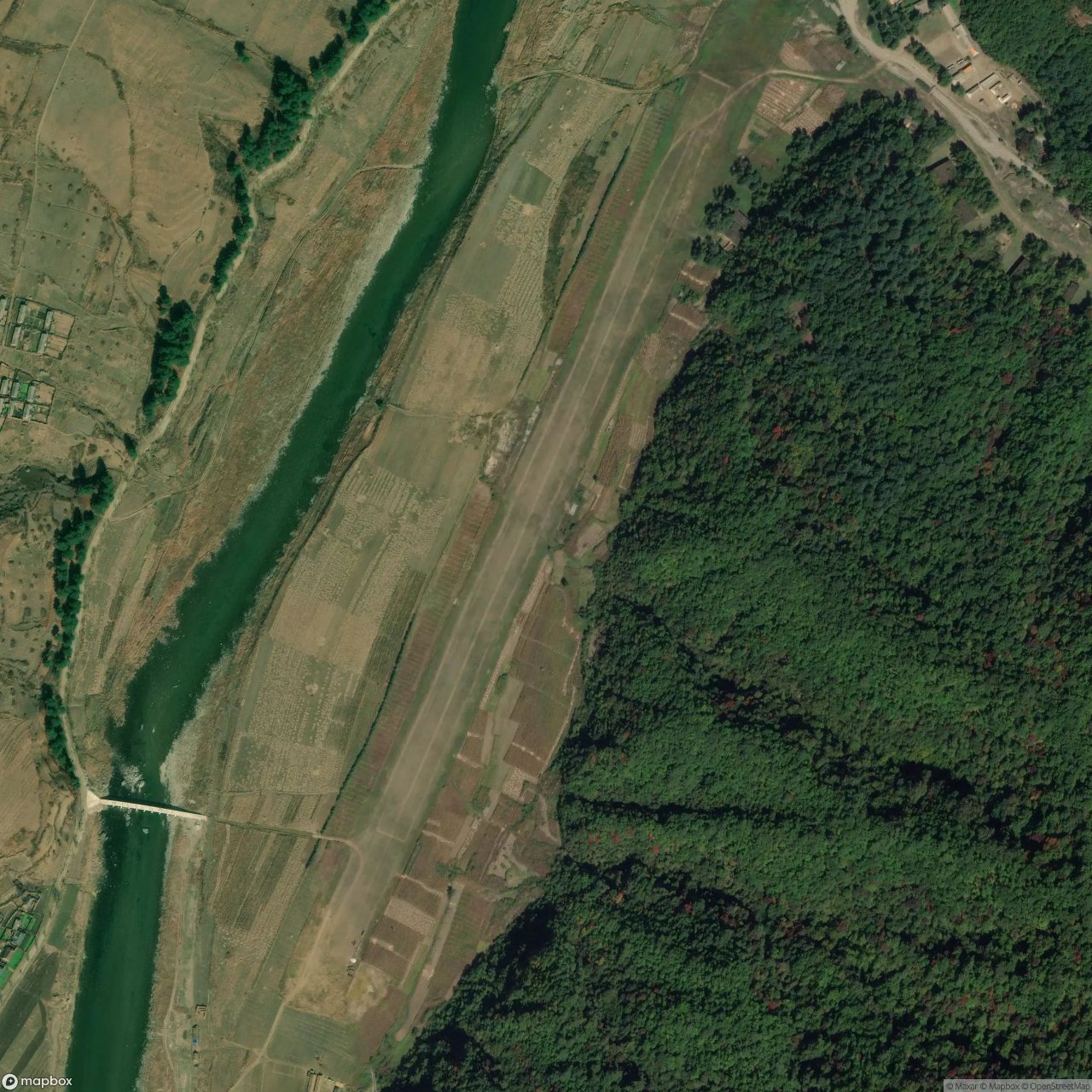 Ichon Northeast Airport