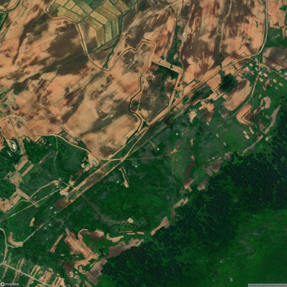 Chik-Tong Airstrip