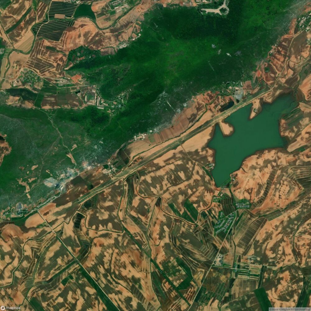 Koksan 2 Highway Strip