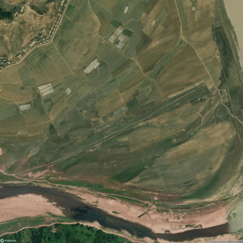 Ichon Airport