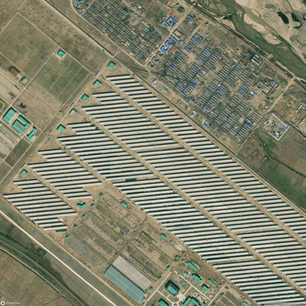 Kyongsong-Chuul Airport