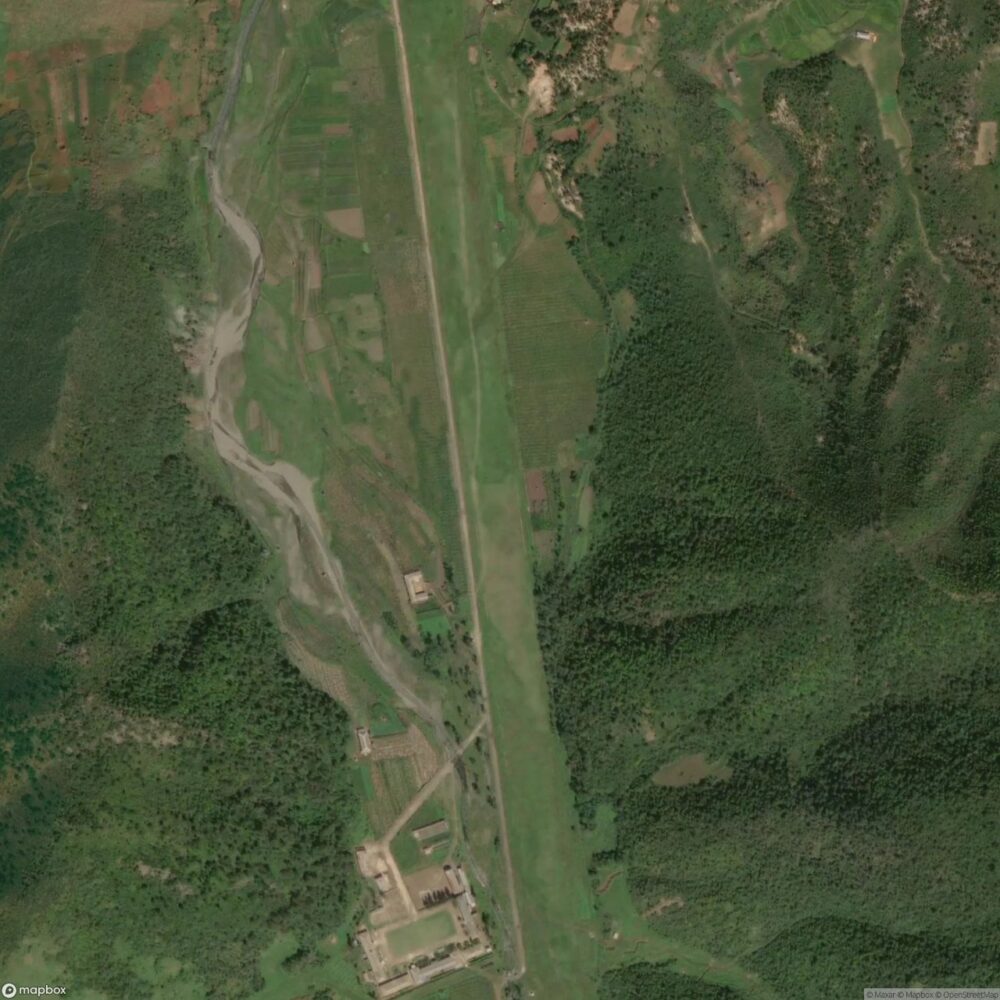 Sohung South Airport