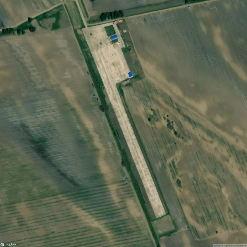 Kunheda Woerzu Manzu Airport