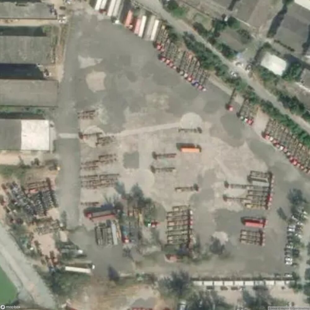 Kuiyong Airport