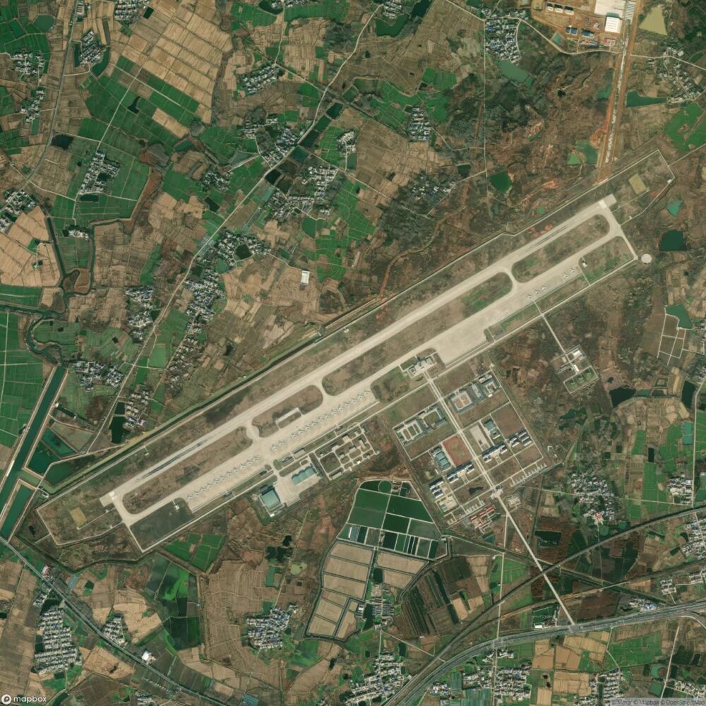 Ma'an Airport