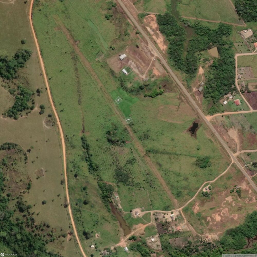 Sena Madureira Airport