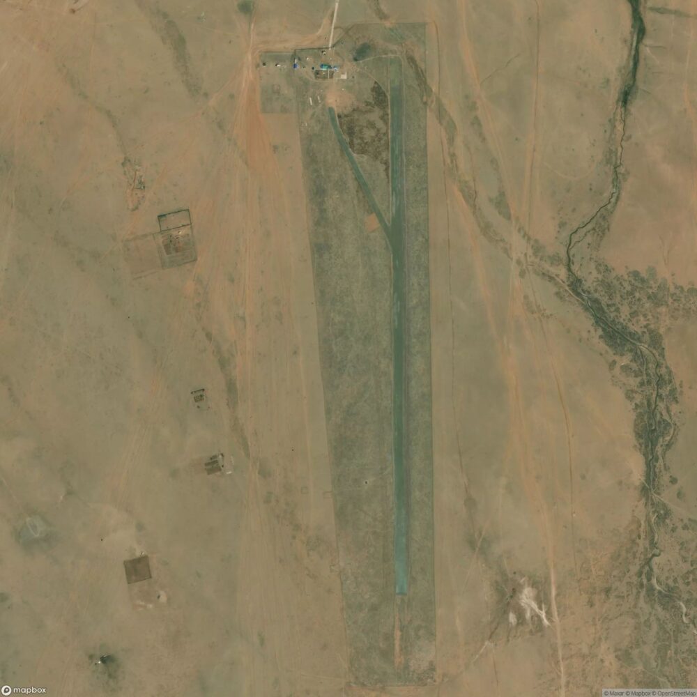 Mandalgobi