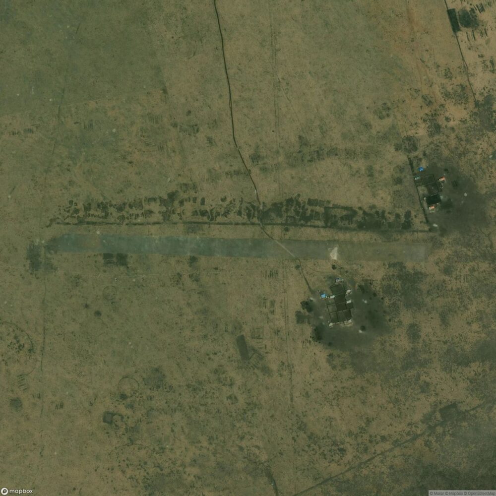 Nyinma Airport
