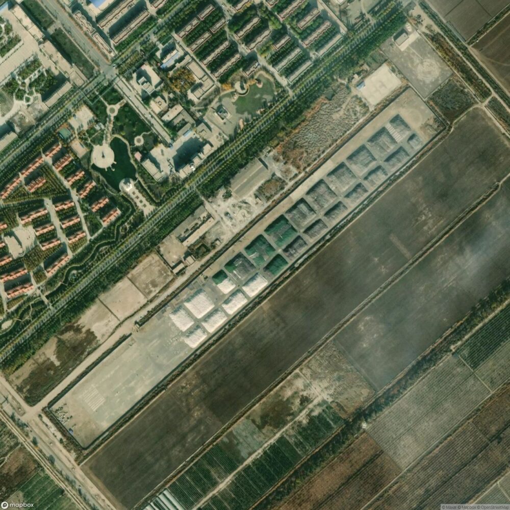Qilan Airport