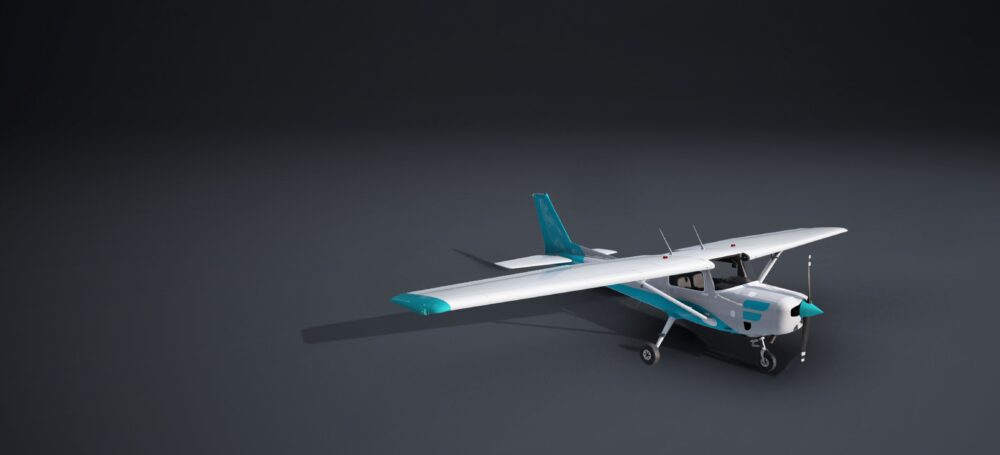 Cessna 152 - Image 2