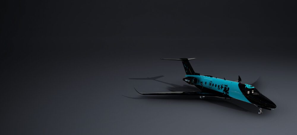 Cessna Citation Longitude - Limited Edition - Image 2