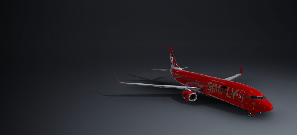 Boeing 737-900 - Limited Edition - Image 2