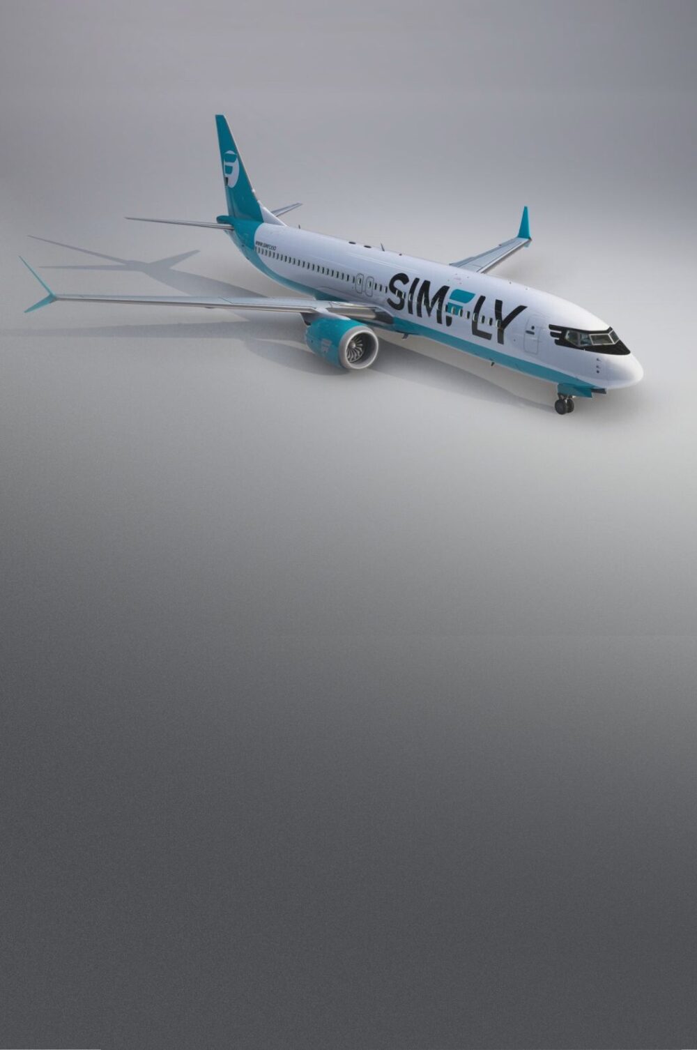 Boeing 737 MAX8 - Image 3