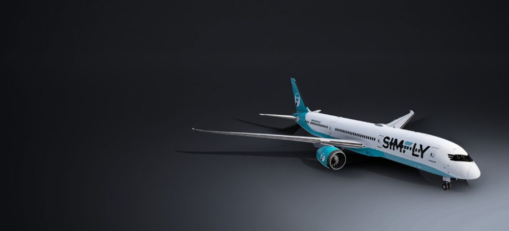 Boeing 787-9 Dreamliner - Image 2