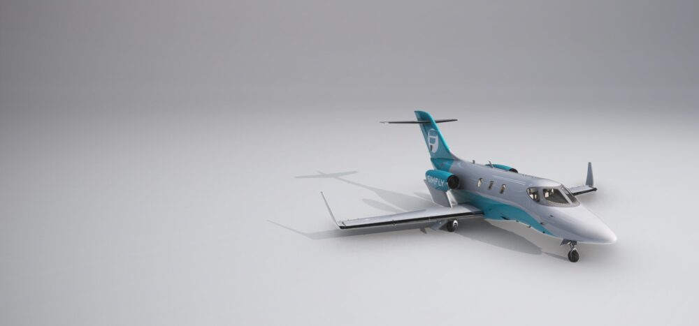 Honda HA 420 HondaJet - Image 2