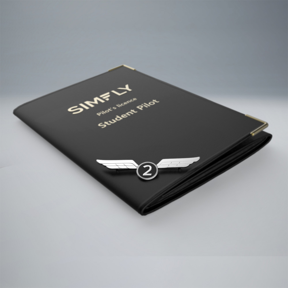 Student Pilot License